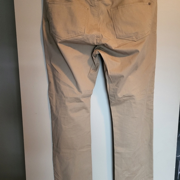 Men Paper Denim & Cloth Size 33x30 - Picture 3 of 6